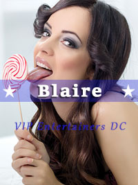 Blaire