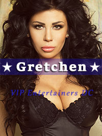 Washington DC Escorts